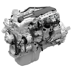 P660A Engine